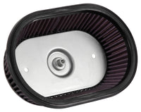 K&N E-3988 Custom Air Filter