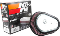 K&N E-3989 Custom Air Filter