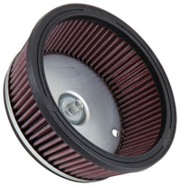 K&N E-3990 Custom Air Filter