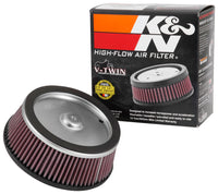 K&N E-3990 Custom Air Filter