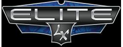 UnderCover Elite LX 2009-2014 Ford F-150 5' 7" Bed Ext/Crew Cab UH-Tuxedo Black