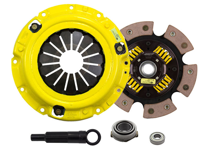 Clutch Release Bearing