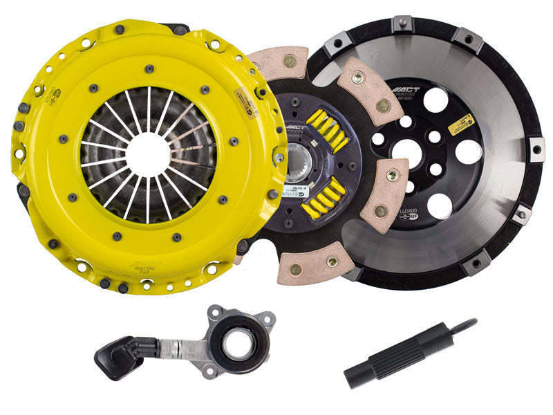 Clutch Release Bearing
