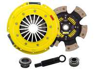 Clutch Release Bearing