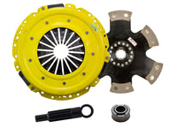 Clutch Pilot Bearing