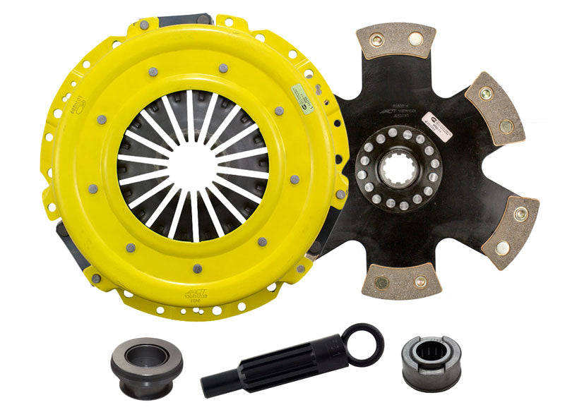 Clutch Release Bearing