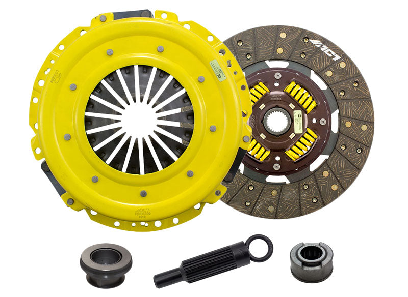 Clutch Release Bearing