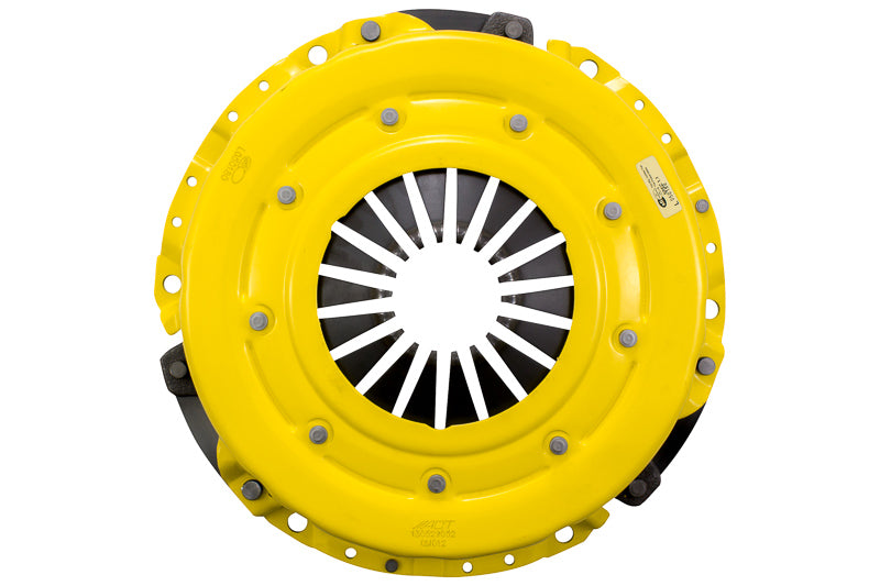 Transmission Clutch Pressure Plate
