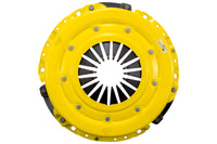 Transmission Clutch Pressure Plate