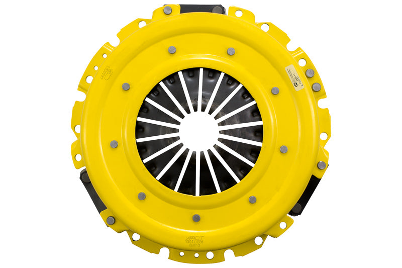 Transmission Clutch Pressure Plate