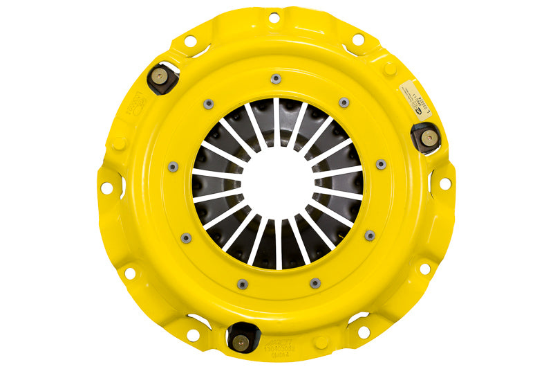Transmission Clutch Pressure Plate