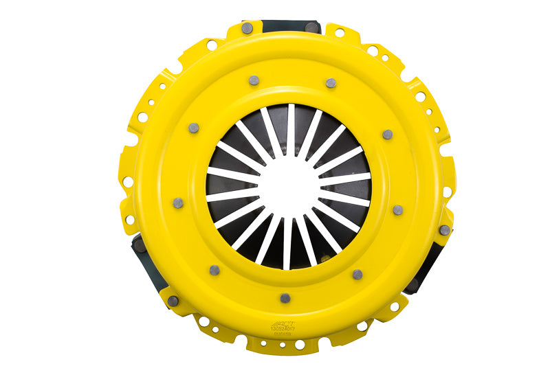 Transmission Clutch Pressure Plate