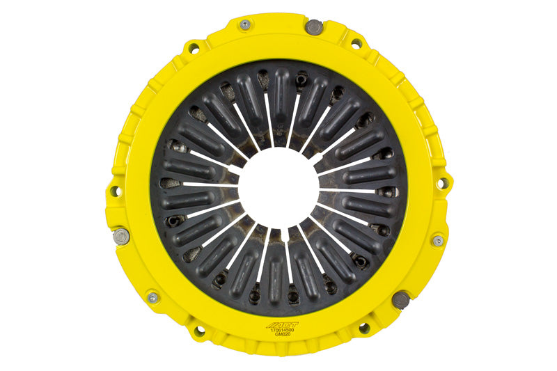 Transmission Clutch Pressure Plate