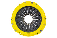 Transmission Clutch Pressure Plate