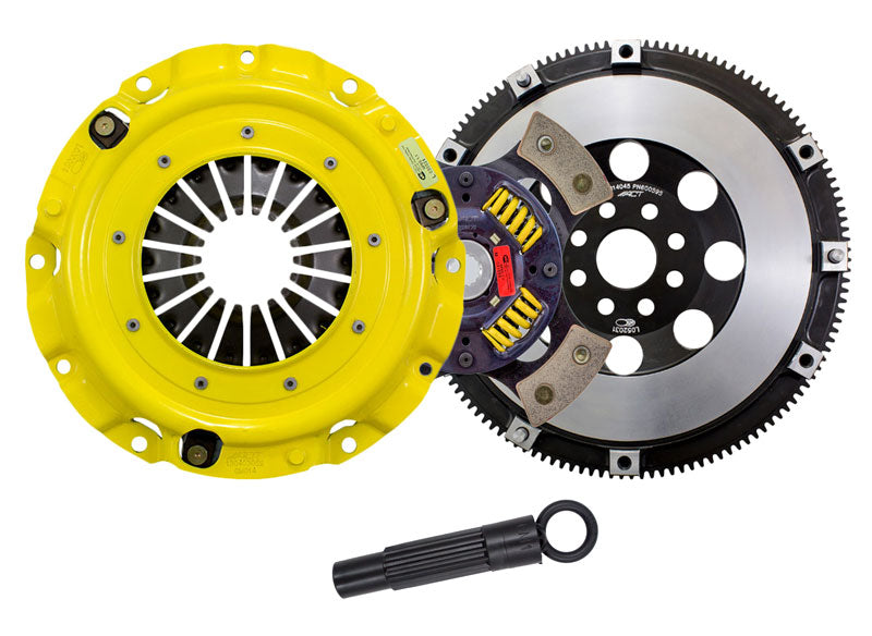 Clutch Pressure Plate
