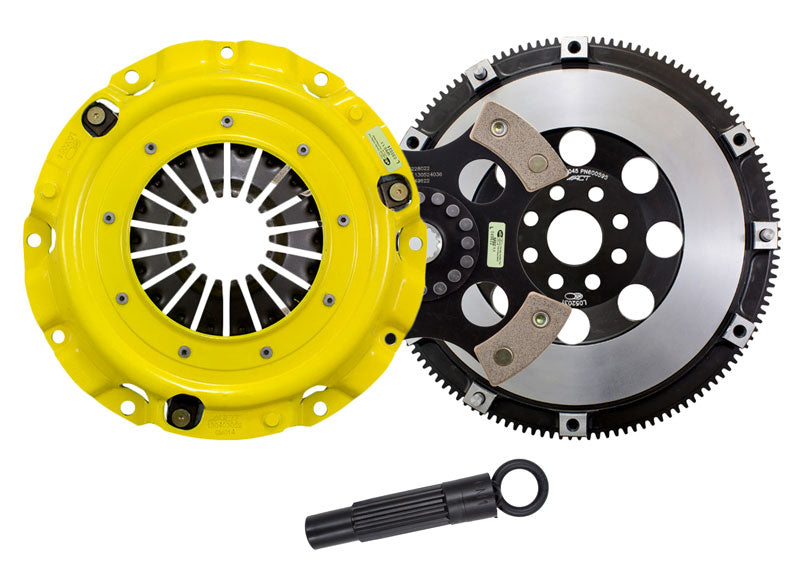 Clutch Friction Disc
