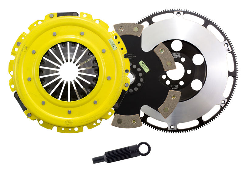 Clutch Pressure Plate