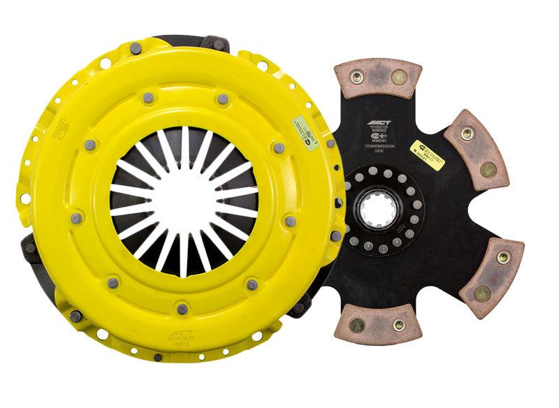Clutch Friction Disc