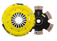Clutch Friction Disc