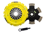 Clutch Pressure Plate
