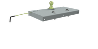 GNRC907 TURNOVERBALL GOOSENECK HITCH CENTER KIT