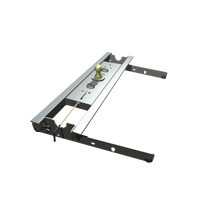 GNRK1000 TURNOVERBALL GOOSENECK HITCH KIT
