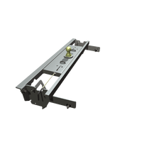 GNRK1007 TURNOVERBALL GOOSENECK HITCH KIT