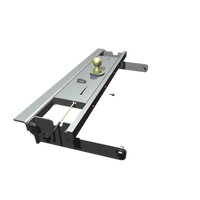 GNRK1016 TURNOVERBALL GOOSENECK HITCH KIT