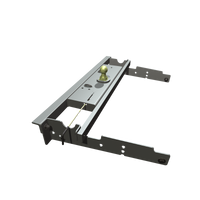 GNRK1050 TURNOVERBALL GOOSENECK HITCH KIT
