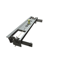 GNRK1059 TURNOVERBALL GOOSENECK HITCH KIT
