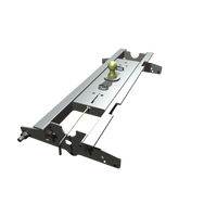 GNRK1197 TURNOVERBALL GOOSENECK HITCH KIT