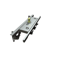 GNRK1309 TURNOVERBALL GOOSENECK HITCH KIT