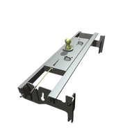 GNRK1313 TURNOVERBALL GOOSENECK HITCH KIT