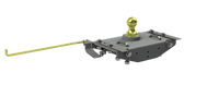 GNRK1320 TURNOVERBALL GOOSENECK HITCH ONE-PIECE KIT