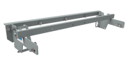 GNRM1007 TURNOVERBALL GOOSENECK HITCH MOUNTING KIT