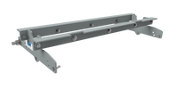 GNRM1197 TURNOVERBALL GOOSENECK HITCH MOUNTING KIT