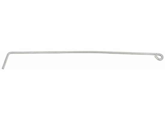 GNXA1800 EXTENDED LATCH PIN HANDLE FOR TURNOVERBALL GOOSENECK HITCHES