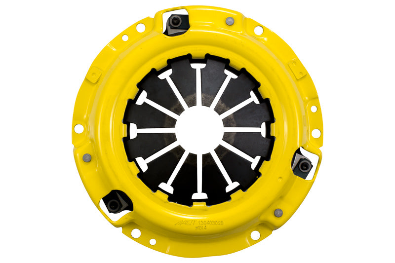 Transmission Clutch Pressure Plate