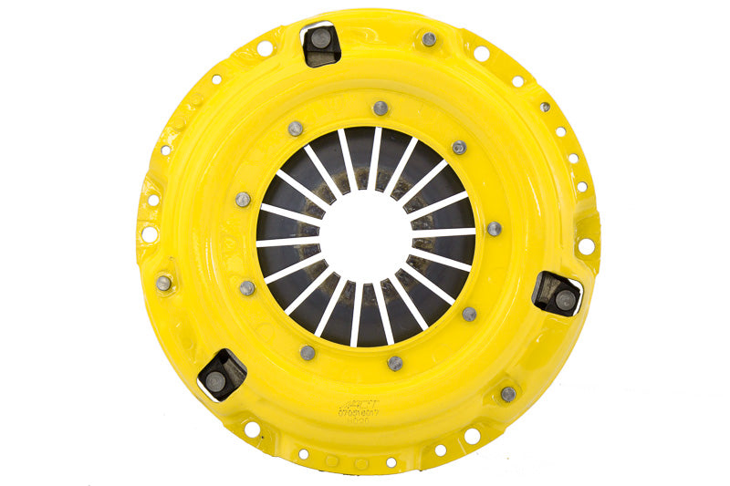 Transmission Clutch Pressure Plate
