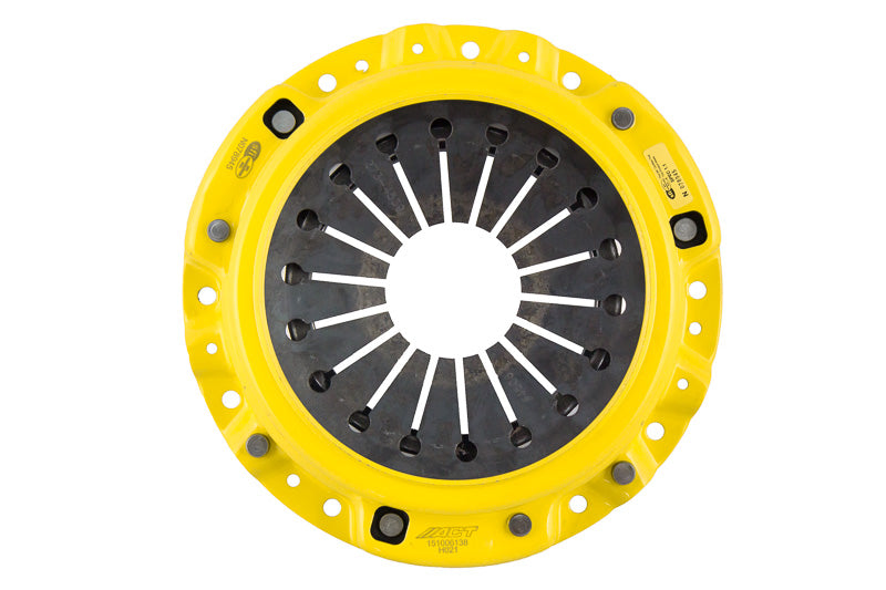 Transmission Clutch Pressure Plate