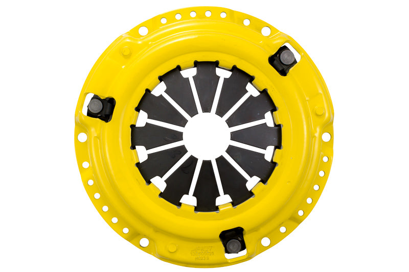 Transmission Clutch Pressure Plate