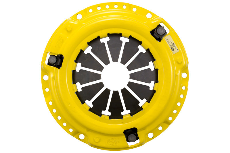 Transmission Clutch Pressure Plate