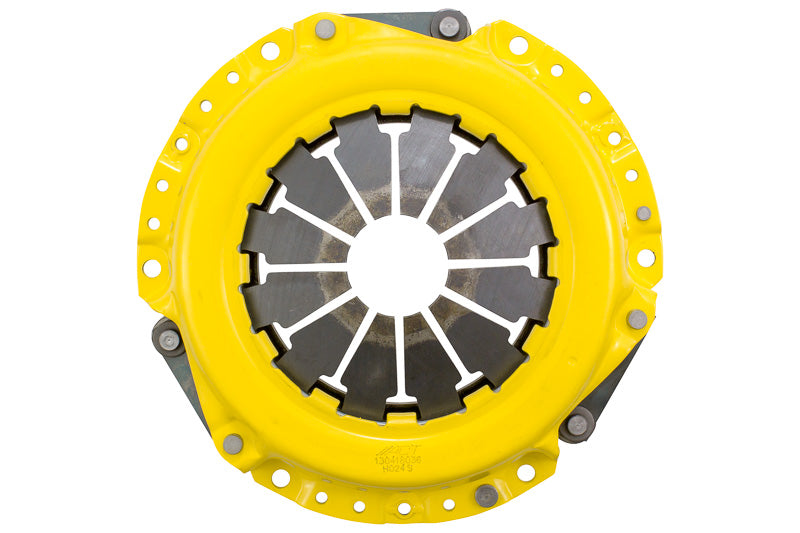 Transmission Clutch Pressure Plate