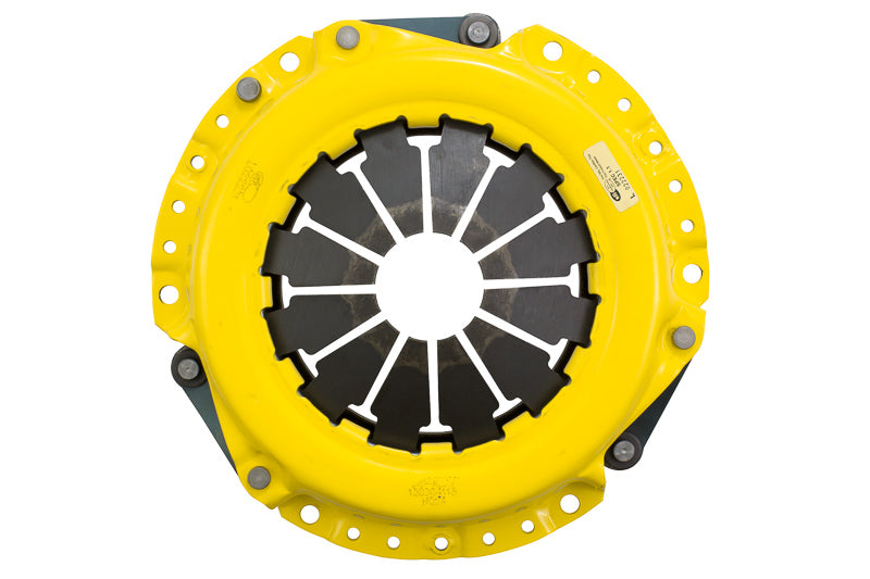 Transmission Clutch Pressure Plate