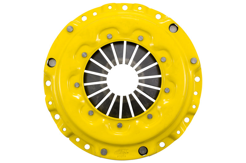 Transmission Clutch Pressure Plate