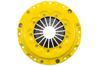 Transmission Clutch Pressure Plate