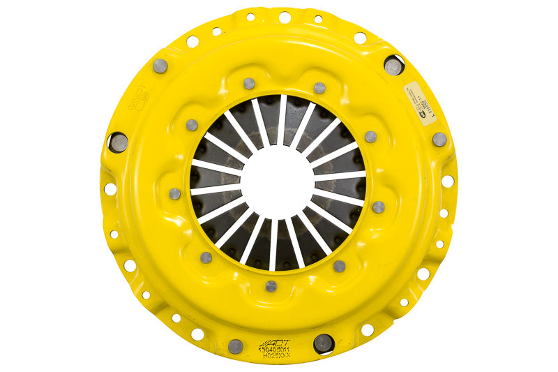 Transmission Clutch Pressure Plate