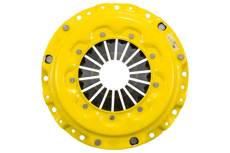 Transmission Clutch Pressure Plate