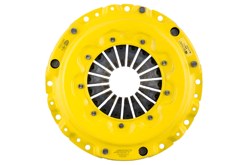 Transmission Clutch Pressure Plate