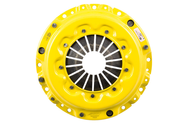 Transmission Clutch Pressure Plate